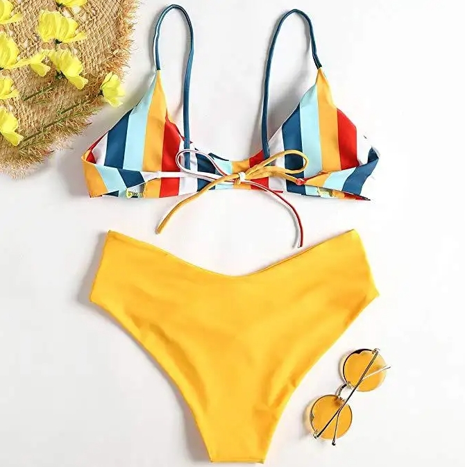 Why Choose An Australian Swimwear Company for Your Next Beach Vacation?