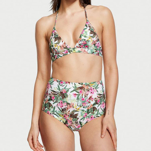 Bikini s cvjetnim uzorkom