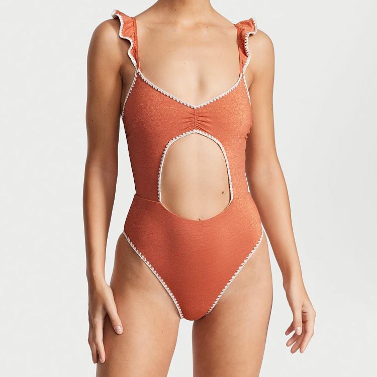Finding Your Perfect Style: Making a Splash with Custom Bathing Suits