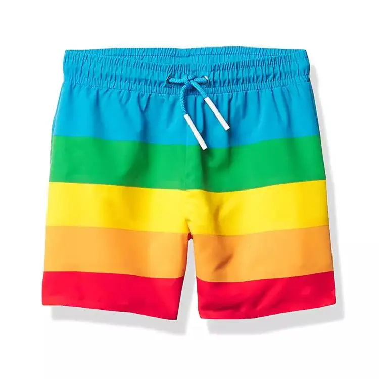 Why And How To Dress In Shorts With Swim Trunks?