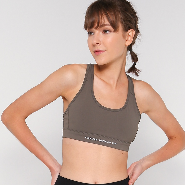 How to Pick the Perfect Sports Bra for Every Workout