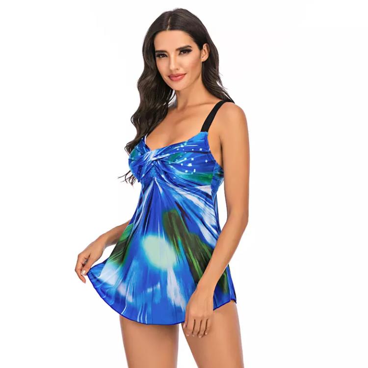 The best five swimsuit options for plus-size women