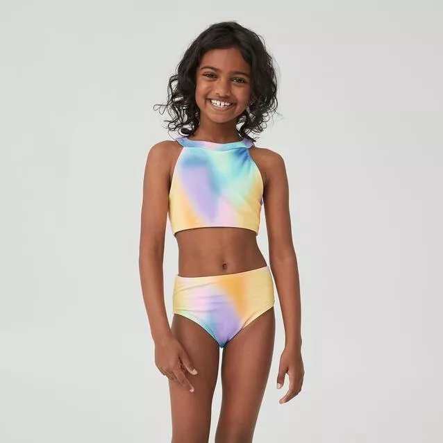 Swimwear For Kids: The Ideal Choice For Your Youngsters!