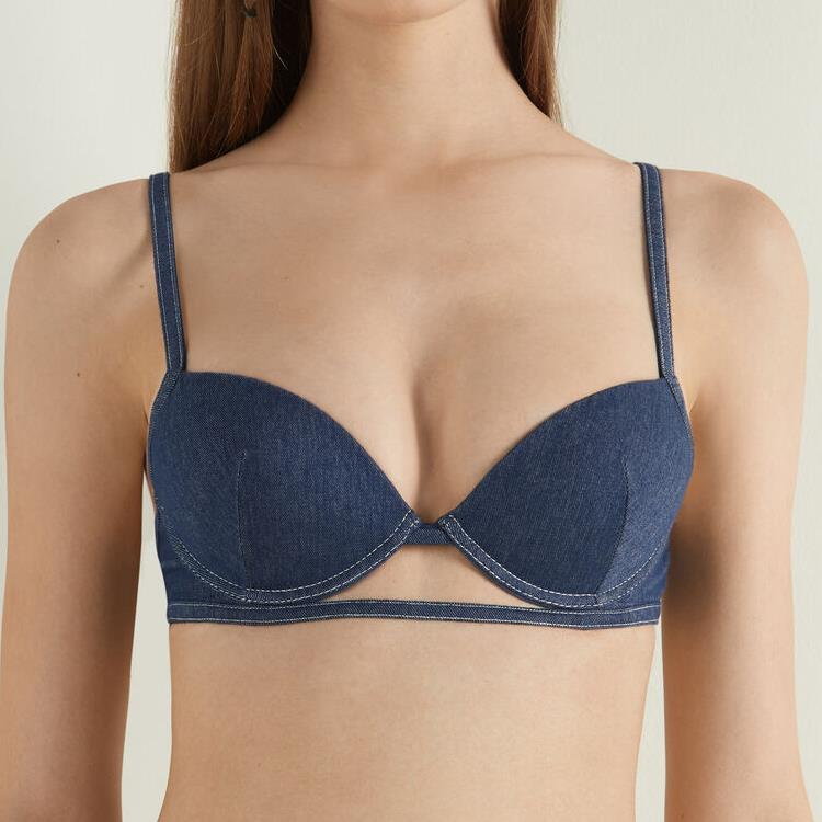 Understand Which Type Of Bra Is Best For Your Body