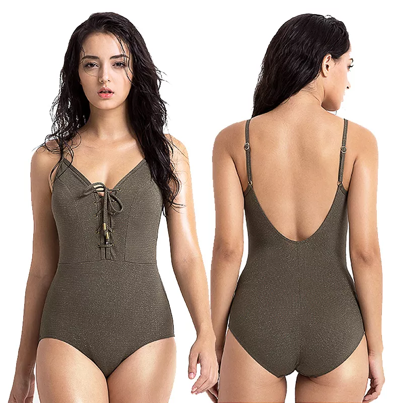 Why Coordinated Swimsuits Make The Ideal Christmas Gift?
