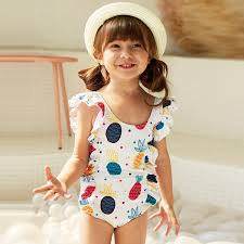 How To Choose A Kid Swimwear Manufacturer?