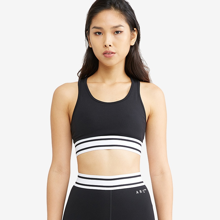 How to Choose the Right Sports Bra for Oneself