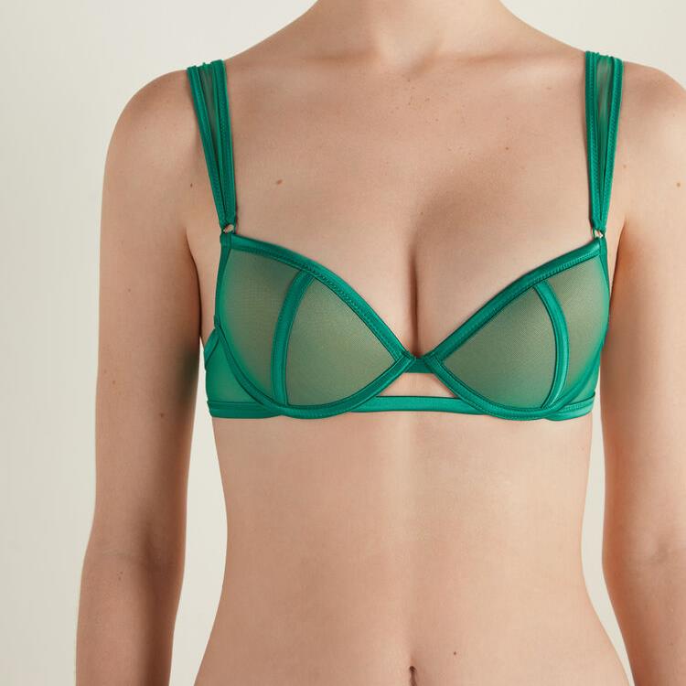 5 Indices That Your Bra Size Is Wrong