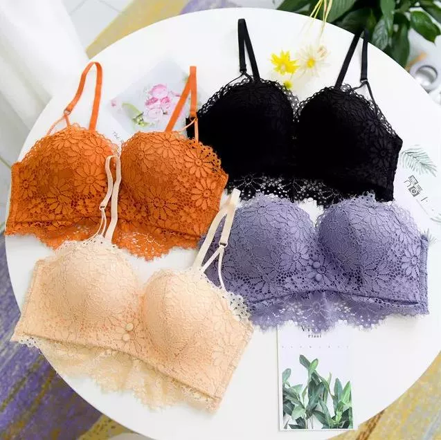 Understanding The Difference for Today's Women Between Low Impact And High Impact Bras