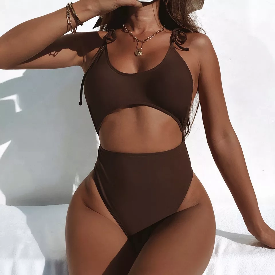 Top Swimsuit Styles For Summertime