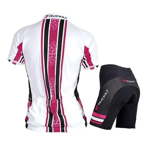 Bringing the perfect combination of fashion and performance to your cycling journey