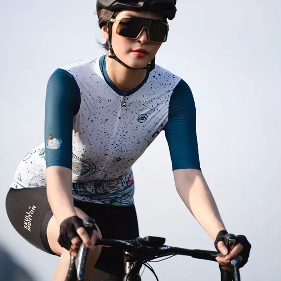 An Overview Of Cycling Jersey Purchases
