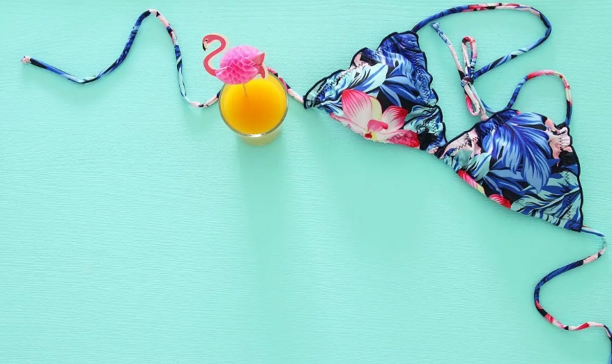 Top China Bikini Makers Unveiled!