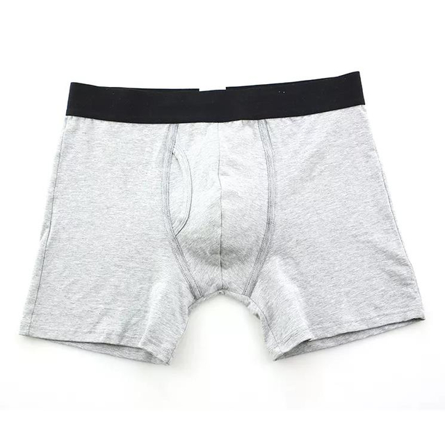 Man Relaxed Underpants