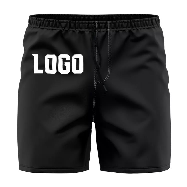  Quick Dry Swimming Trunks Shorts