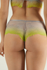 Transparent Underwear for Lady