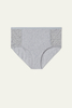 Interessant weiblech Underpants