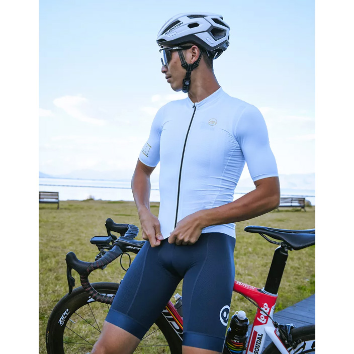 Легкая отличная одежда для велоспорта для мужчин