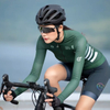 Quick-dry Ladies Cycling Jersey