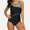 Jednodijelni kupaći kostimi za žene