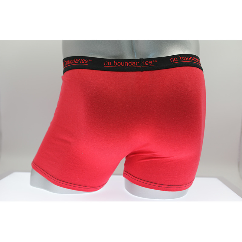 Mens Boxer Shorts Underwear for Male