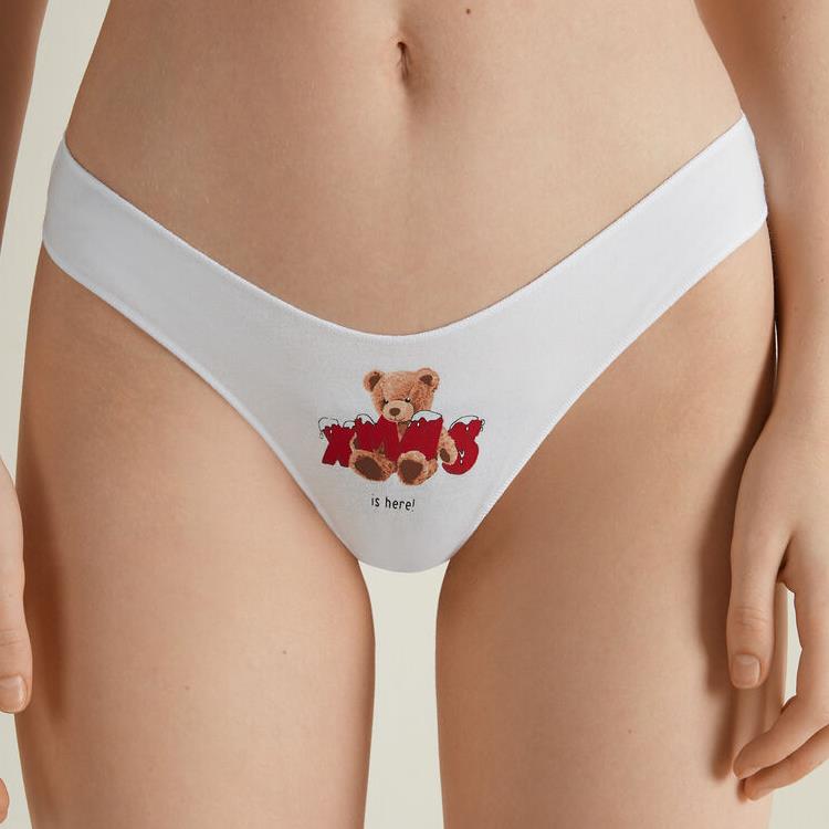Lovely Style Underwear for Ladies