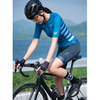 Udobna ženska odjeća za biciklizam