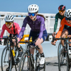 Hurtigtørkende sykkeltrøyer for kvinner