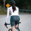 เสื้อปั่นจักรยานผู้หญิงน้ำหนักเบา