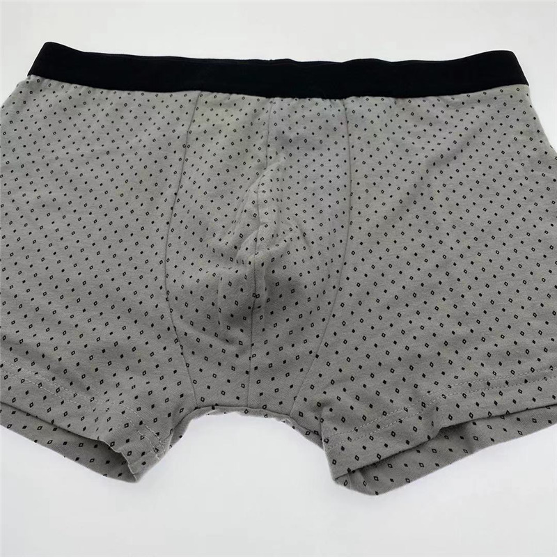 Male Boxer Shorts Funny