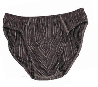 Herren-Unterhose aus Baumwolle