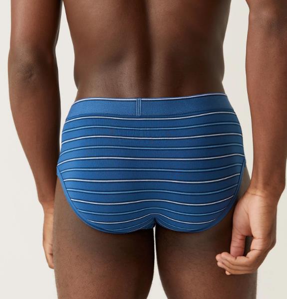 Men's Cotton Basic Underwear