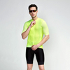 Cycling Breathable Jerseys for Men