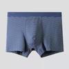 LAETUS Striped homines 's Boxer Shorts