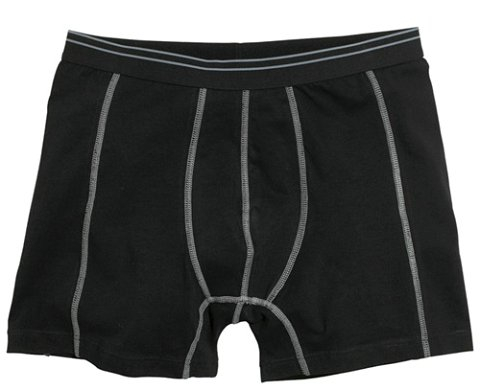 Underpants Dynion