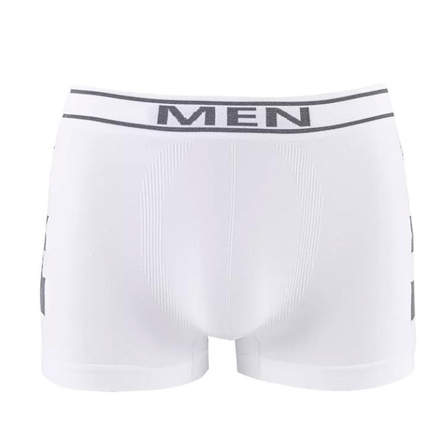 Naka-istilong Boxer Shorts para sa Mens
