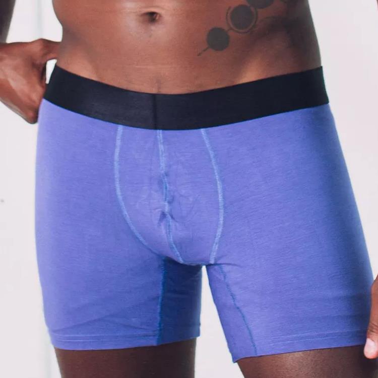 Men's Smooth Underwear