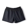 Cotton Solid Color Boxing Shorts Mens