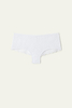 Brand Lace Underpants airson Boireannaich