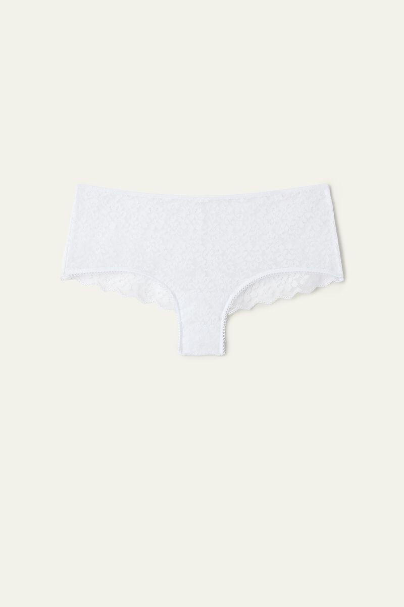 Lace Underpants Brand for Women