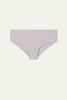 Kvinder blonder brasiliansk permeabelt undertøj
