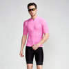 Camisa Ciclismo Masculina Quick Dry Plus Size