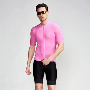 Pánský cyklistický dres Quick Dry Plus velikosti