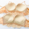 Naiste aluspükste rinnahoidja komplekt