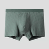 LAETUS Striped homines 's Boxer Shorts
