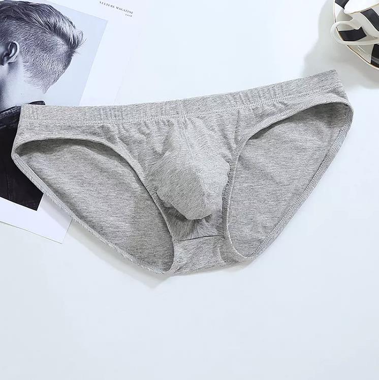 Smooth Undergarments for Men