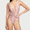 Torquent demitte One-Pice Swimsuit