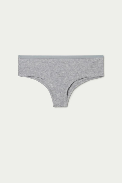 Grey Types of Lady Underpanty