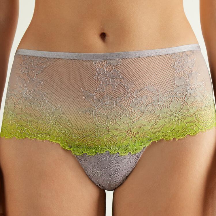 Transparent Underwear for Lady