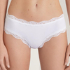 White Lace Fitting Women 'S Panties'